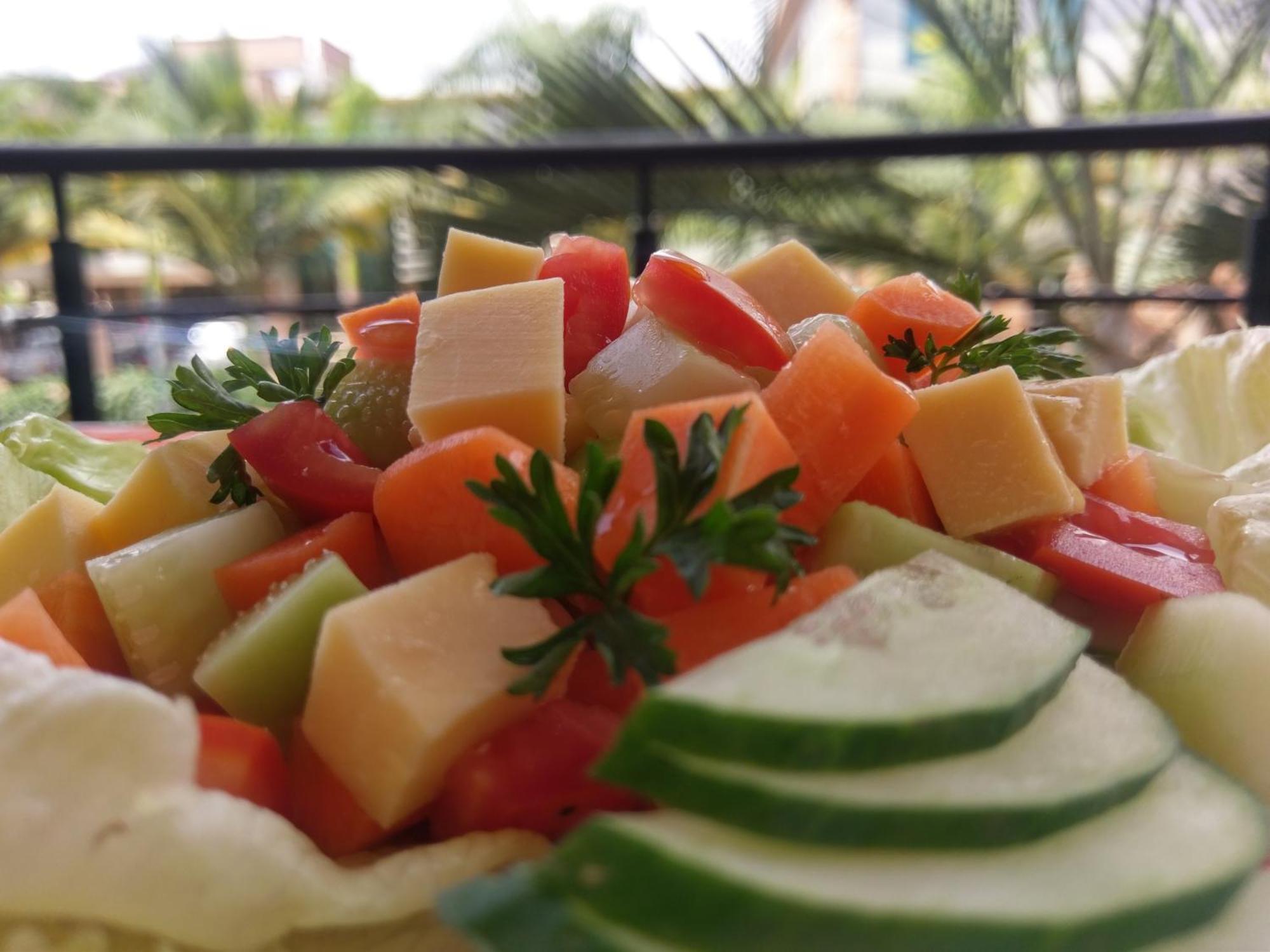 Bugolobi Shangri-La Hotel Muyenga מראה חיצוני תמונה